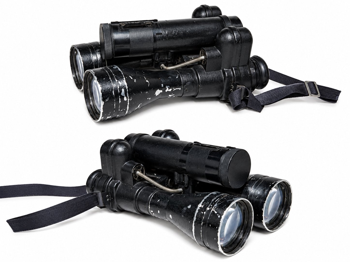 Russische Filin BN 2.5x42 Nachtkijker, Audio, Tv en Foto, Gebruikt, Minder dan 8x, Overige typen, Ophalen of Verzenden