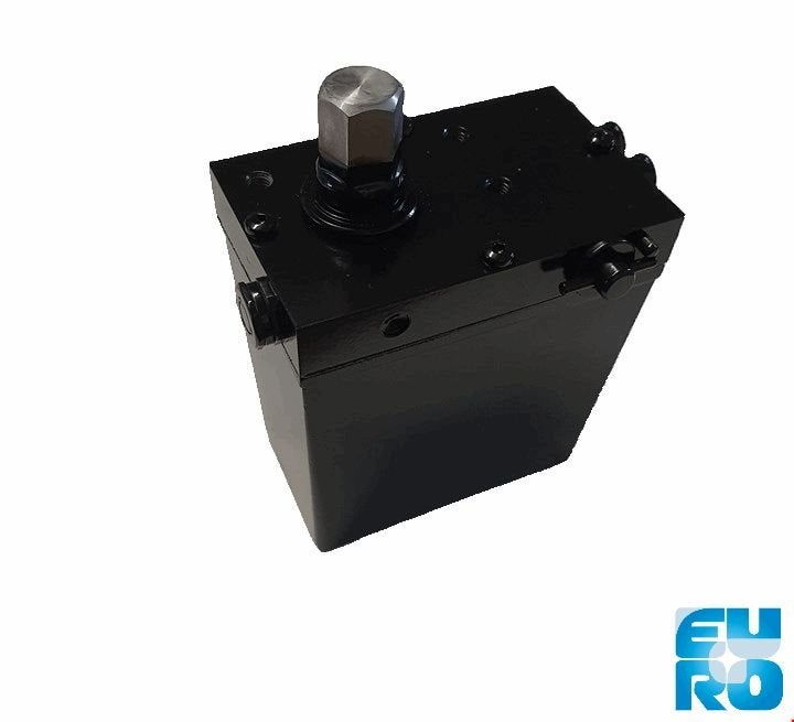 22841213 VO RVI FEBI HYDRAULISCHE POMP CABINEKANTELINSTALLAT, Auto-onderdelen, -, -, Nieuw, Ophalen of Verzenden