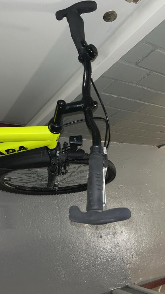 Fiets 24 inch, Minder dan 30 km per accu, Zo goed als nieuw, Minder dan 47 cm, Ophalen