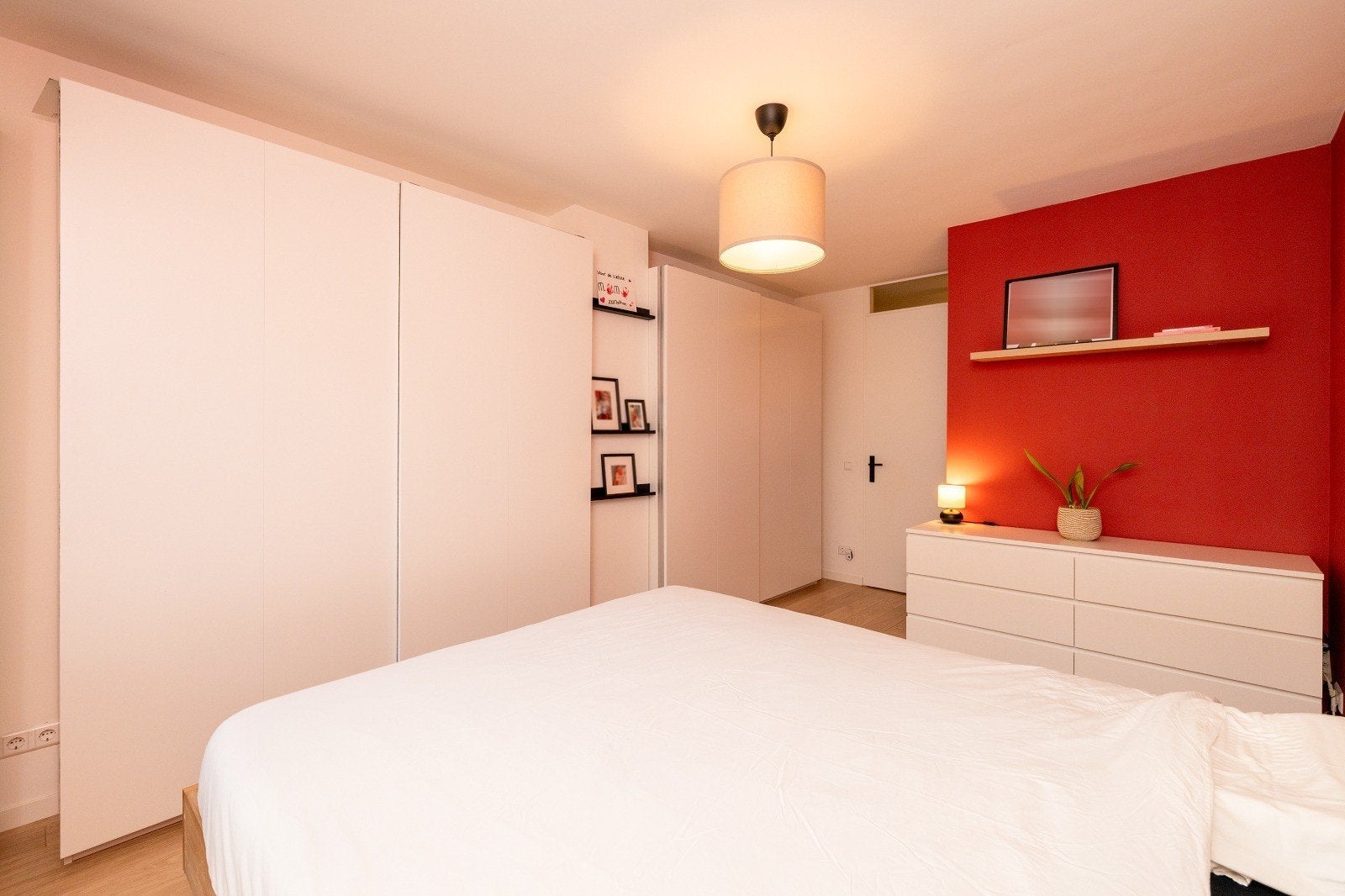 Ikea Pax Schuifdeuren (4 stuks) 236 cm hoog, Ophalen, Gebruikt, 200 cm of meer, 200 cm of meer
