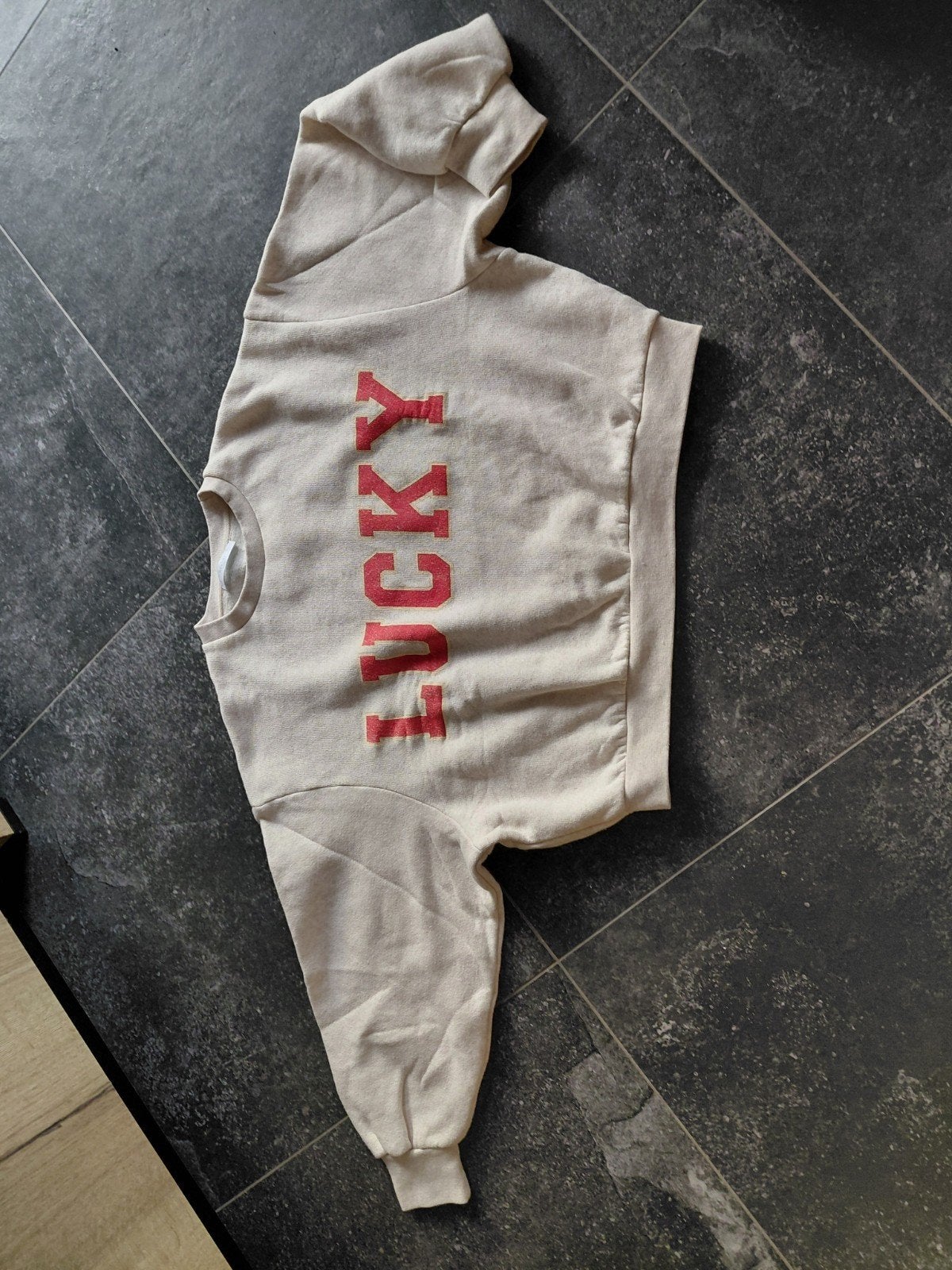 By-bar bibi Lucky sweater  maat XS, By bar, Beige, Ophalen of Verzenden, Zo goed als nieuw