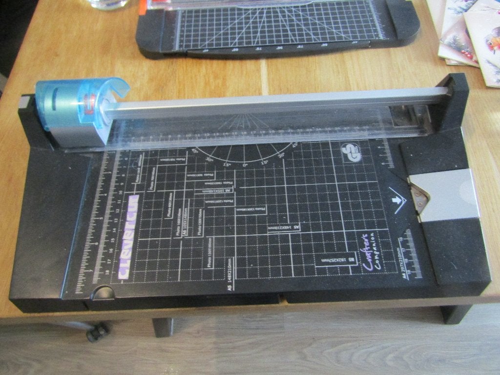 snij machine hobby, Hobby en Vrije tijd, Geschikt voor snijden, Gereedschap of Toebehoren, Nieuw, Ophalen of Verzenden