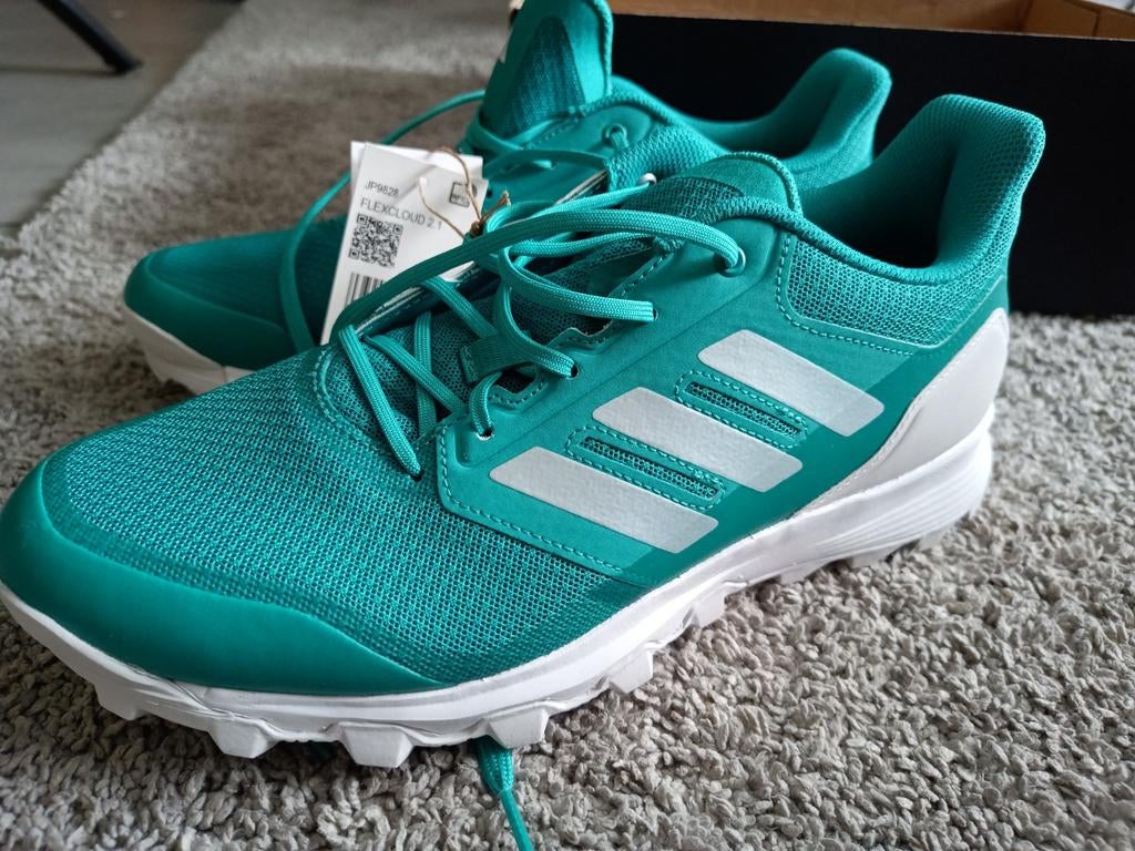 Adidas Flexcloud 2.1 Hockeyschoenen - Nieuw, Ophalen of Verzenden, Nieuw, Schoenen