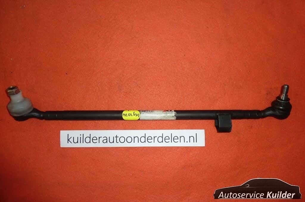 Spoorstang Midden Mercedes E klasse W124 C124 ABS Nieuw, -, Nieuw, Ophalen of Verzenden, -