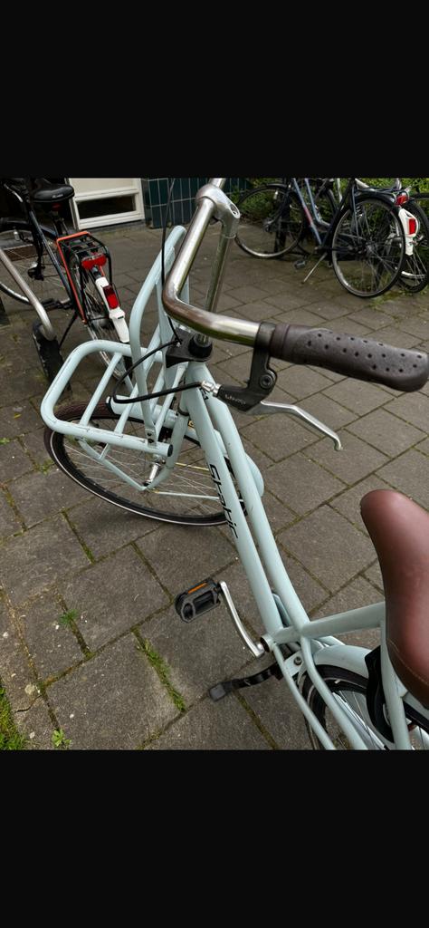 Fiets, Fietsen en Brommers, Ophalen of Verzenden, Zo goed als nieuw