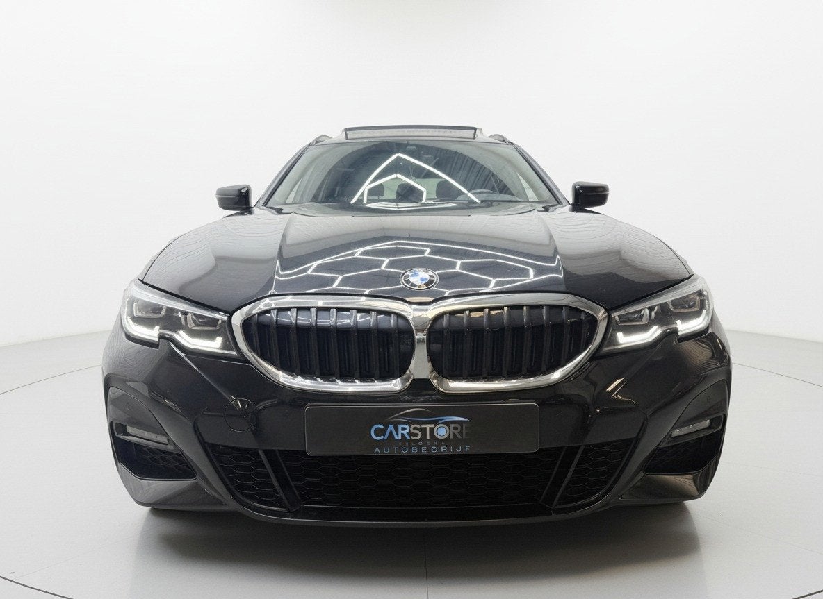 BMW 3-Serie