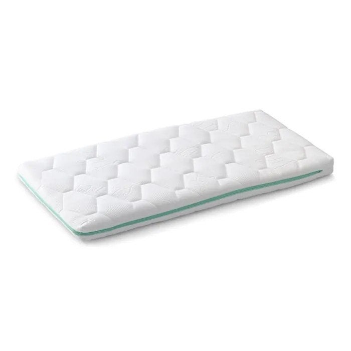 Nieuw baby Premium Latex Matras voor co-sleeper - Ongebruikt, Ophalen, Nieuw, 190 cm of minder, Matras