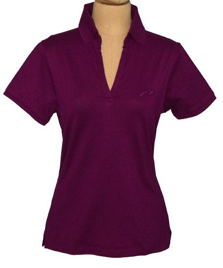 Nieuwe Pin High GOLF dames polo, shirt, Mt. M, Verzenden, Nieuw, Kleding, Overige merken