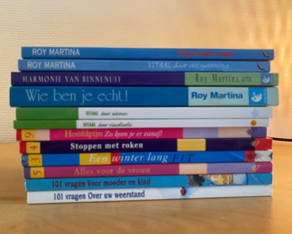 Spirituele boeken te koop, Ophalen, Gelezen, Spiritualiteit algemeen, Overige typen