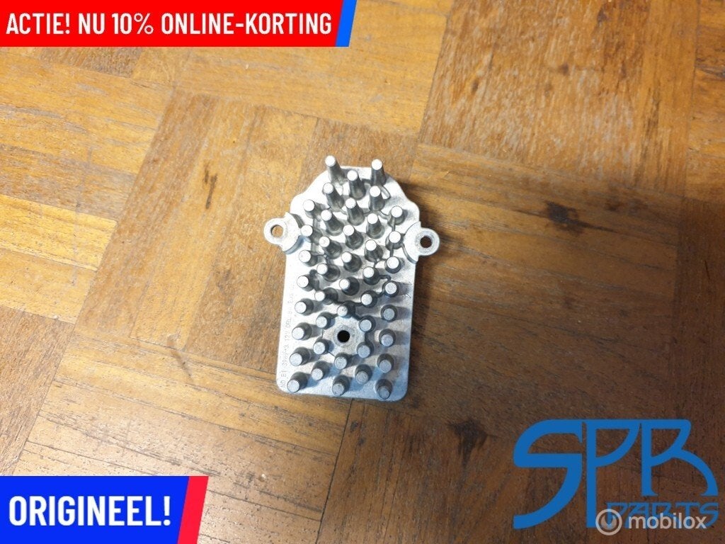 LED DAGRIJLICHT DRL module KOELLICHAAM 1473000168 5TA998477, Volkswagen, Nieuw, Ophalen of Verzenden, Volkswagen