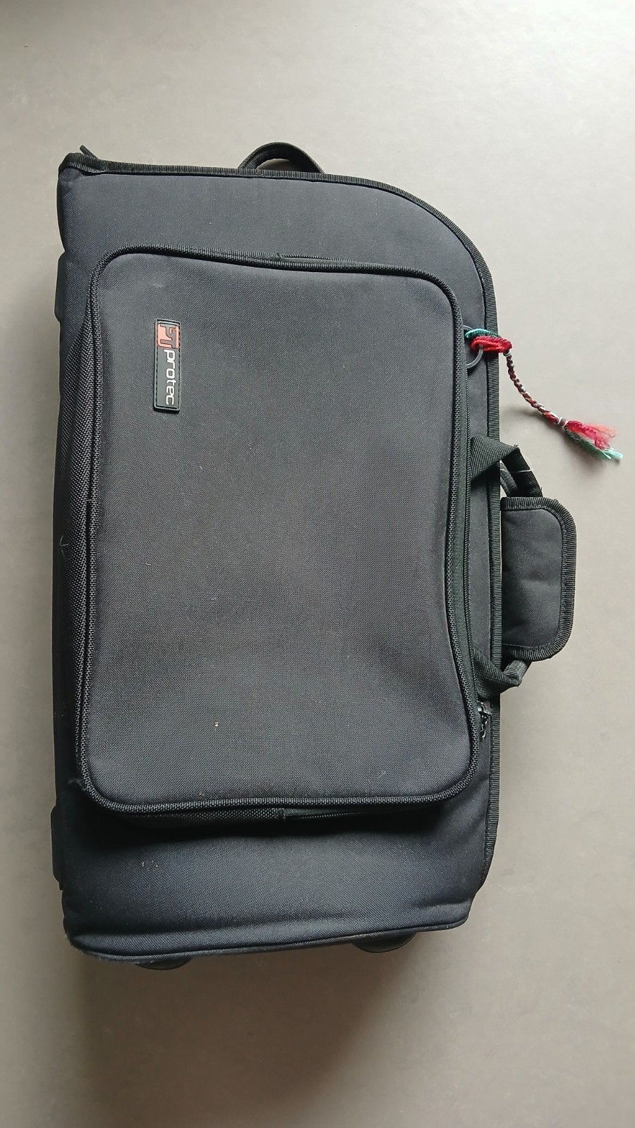 Tas / rugzak voor bugel, Ophalen, Zo goed als nieuw, Overige instrumenten