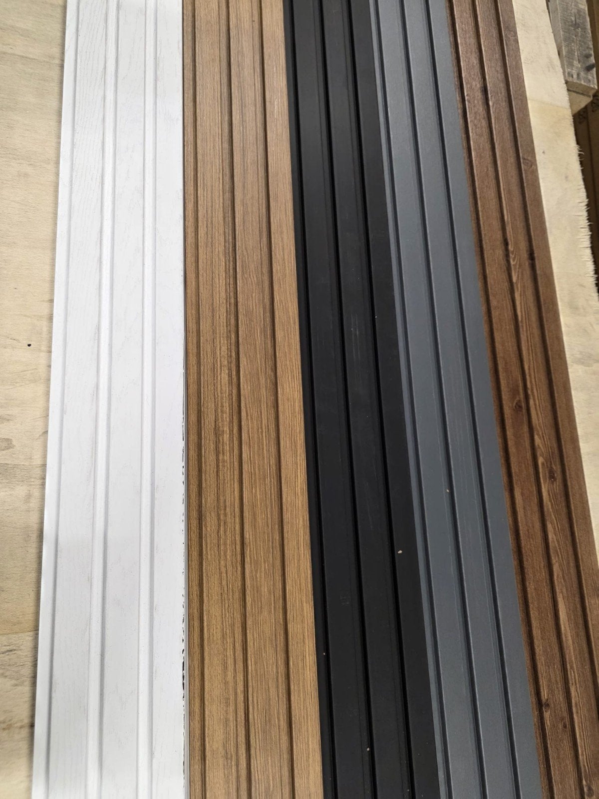 Partij Verkoop MDF akustische panelen, Doe-het-zelf en Verbouw, Hout en Planken, Minder dan 25 mm, Ophalen of Verzenden, Plank