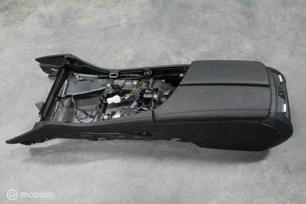 Middenconsole BMW 5 serie F10 (2009-2017)