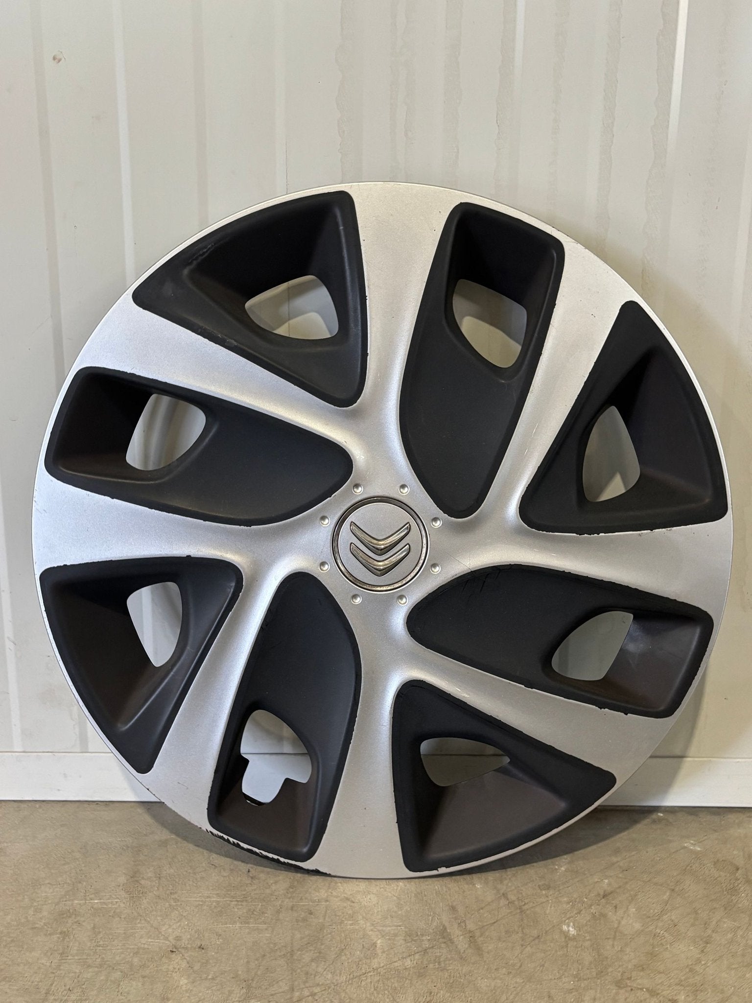 Wieldop Citroën C3, DS3, Rembrandt | 16 inch | 5416T2, Gebruikt, -, -, Ophalen of Verzenden