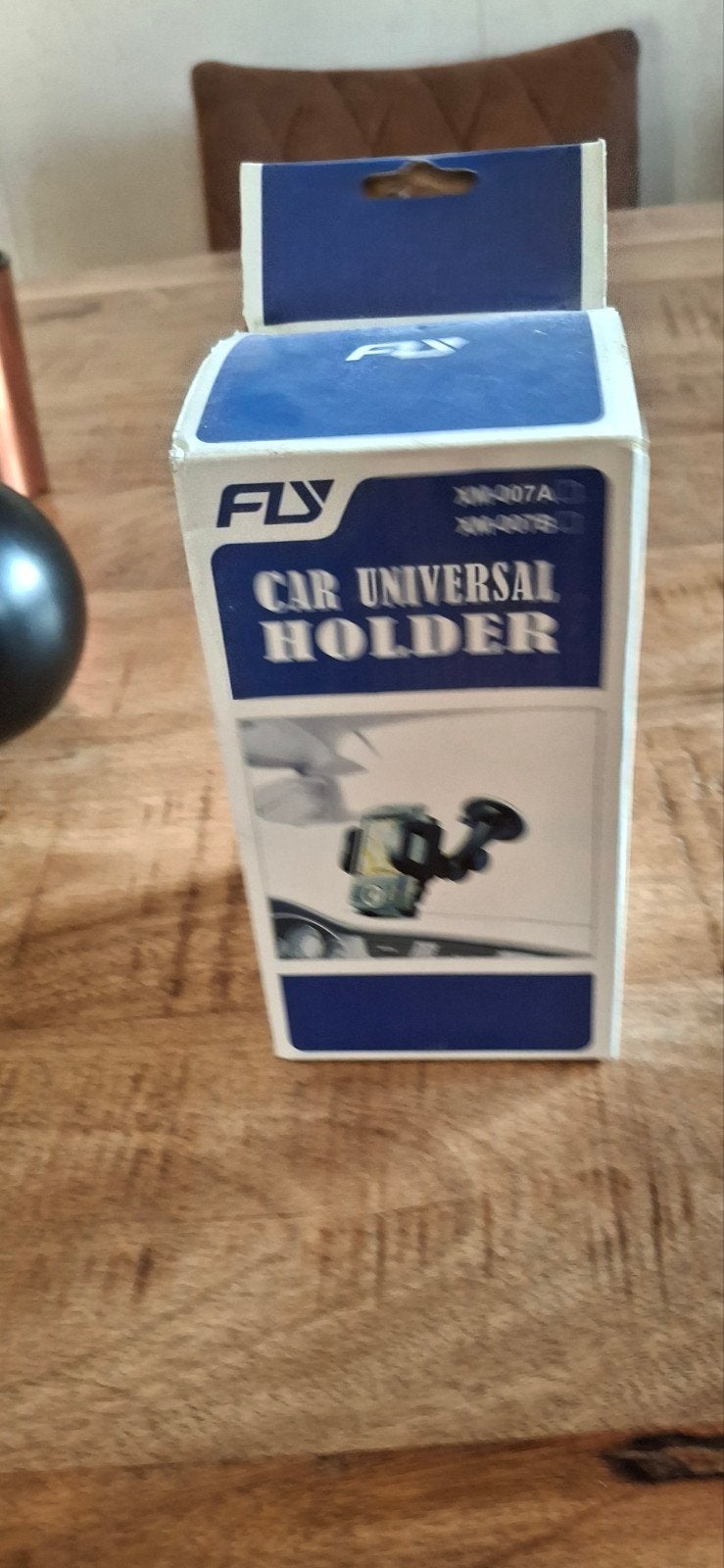 Universele telefoonhouders tekoop., Ophalen, Nieuw