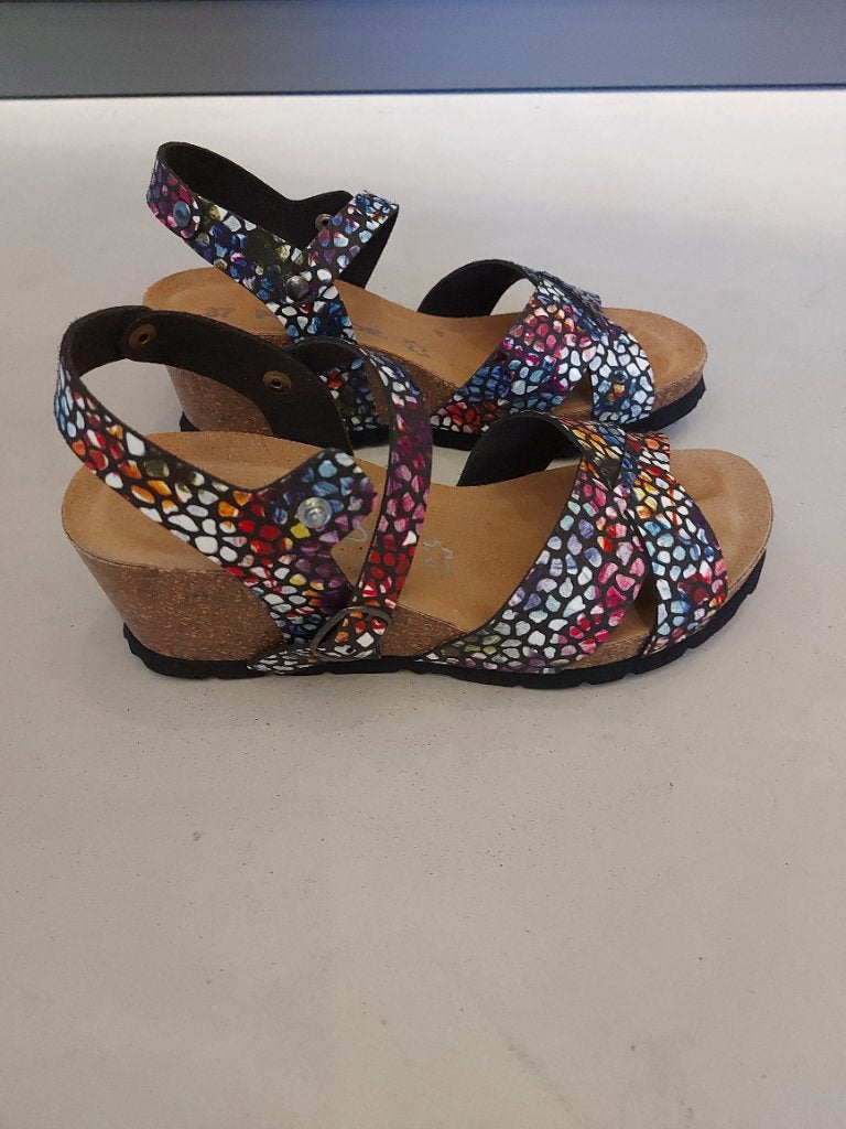 Nieuwe Rohde sandalen, Overige kleuren, Rohde, Nieuw, Sandalen of Muiltjes