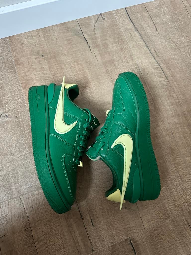 Nike x AMBUSH sneakers, Ophalen of Verzenden, Zo goed als nieuw, Overige kleuren, Sneakers of Gympen