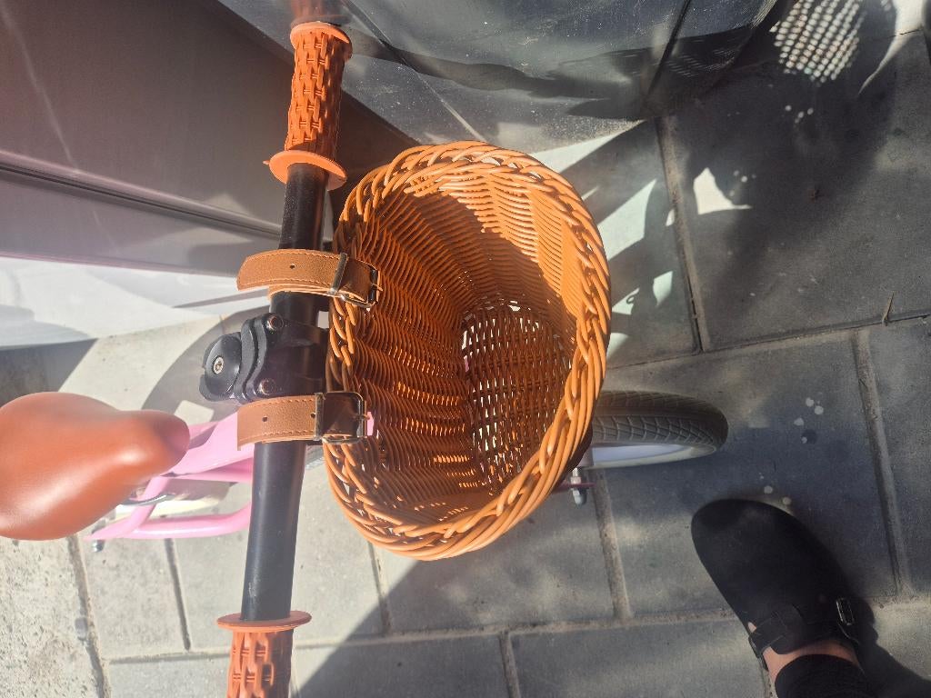 Loopfiets, Ophalen, Zo goed als nieuw, Loopfiets