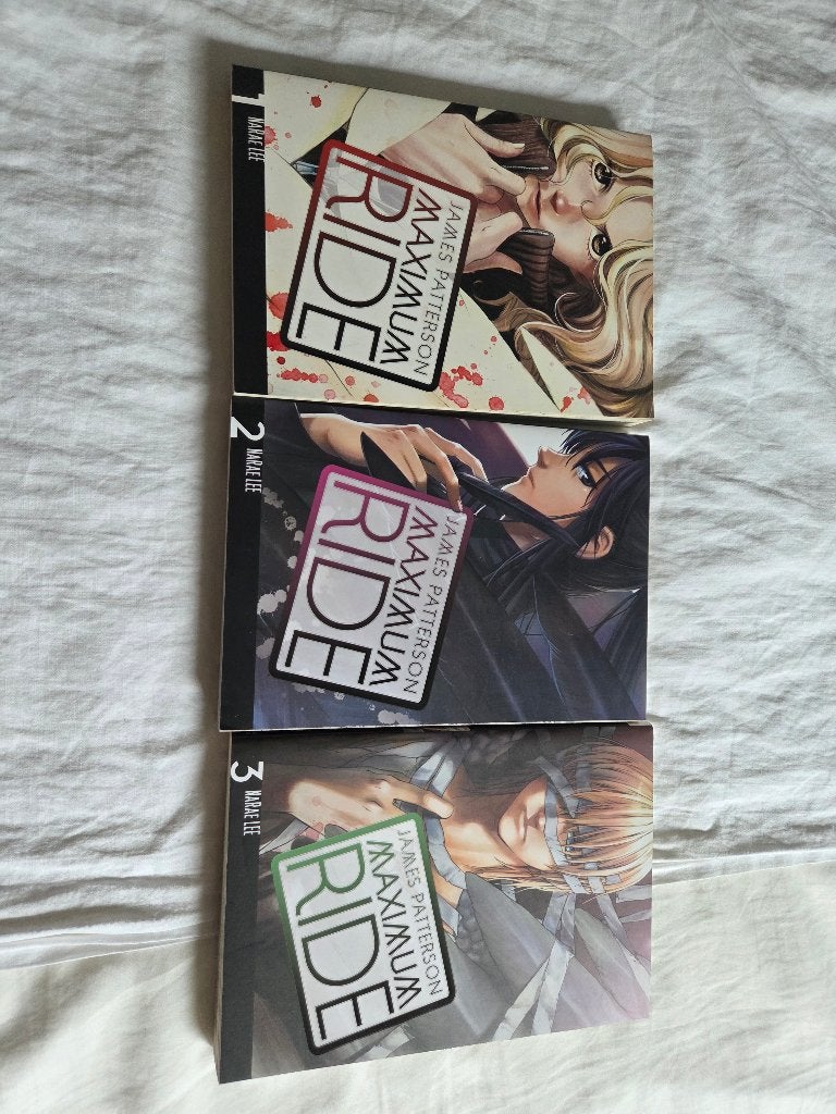 Manga boeken., Meerdere comics, Ophalen of Verzenden, Zo goed als nieuw, Japan (Manga)