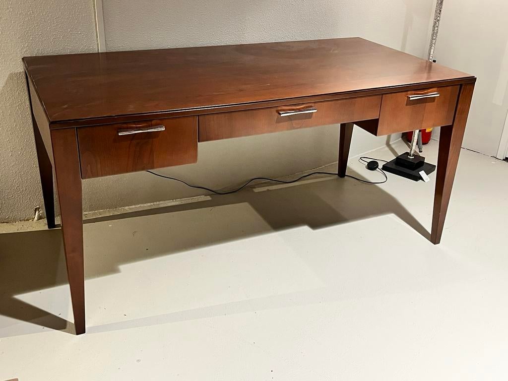 Selva bureau, Huis en Inrichting, Bureaus, Ophalen, Zo goed als nieuw
