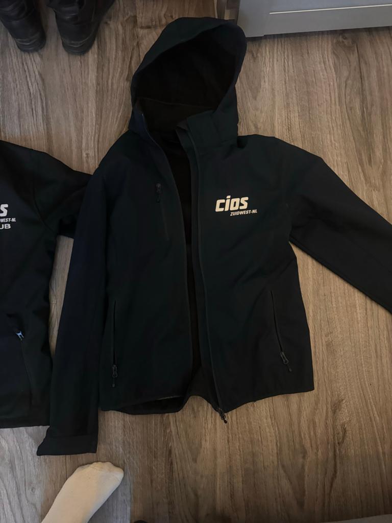 CIOS zuidwest nederland Kleding, Ophalen of Verzenden, Zo goed als nieuw, Maat 38/40 (M), Overige typen