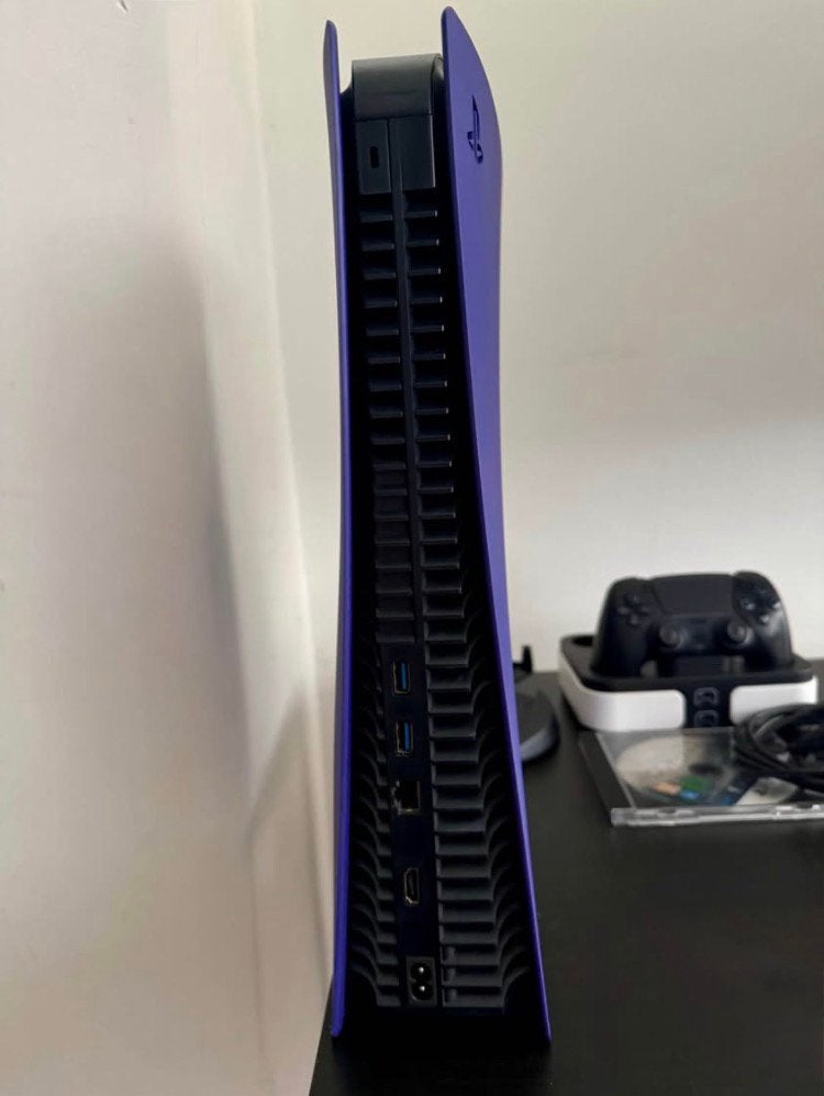 Playstation 5 Disc editie, Ophalen of Verzenden, Zo goed als nieuw