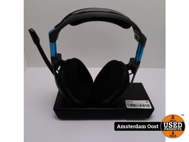 Astro A50 Gen 3 Koptelefoon | In Prima Staat, Flex Ltd., Gebruikt, https://flex.com/contact-us, Nobelstraat 10, 5807 GA Oostrum LB, Limburg, Nederland