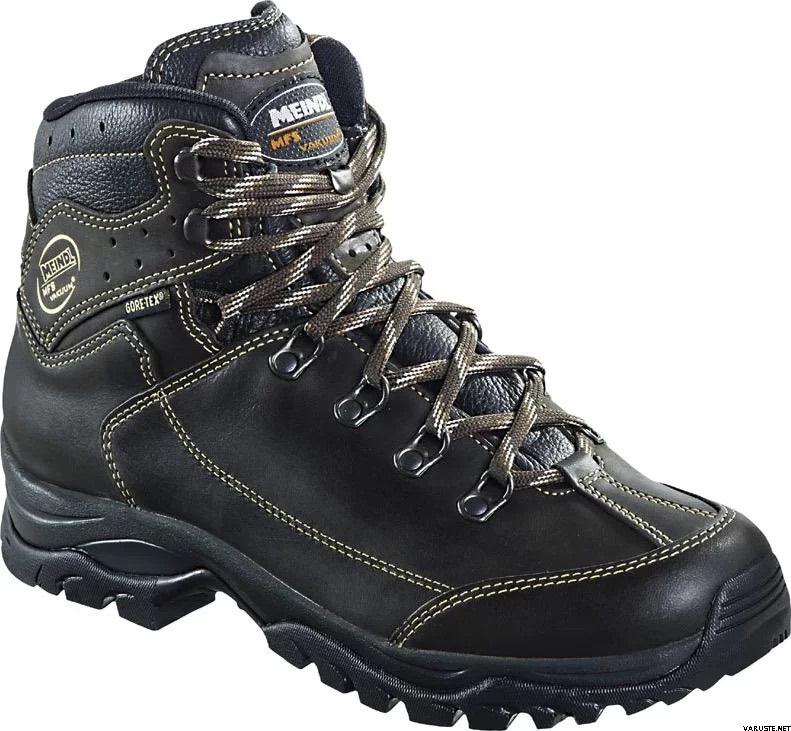Meindl 2849   Vakuum Man Ultra MFS Schoen   maat 46, Ophalen of Verzenden, Zo goed als nieuw, Schoenen