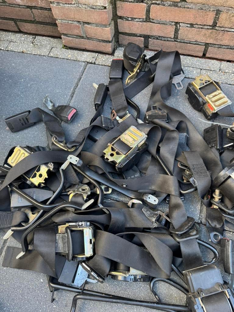 BMW e30 onderdelen, Ophalen of Verzenden, Zo goed als nieuw