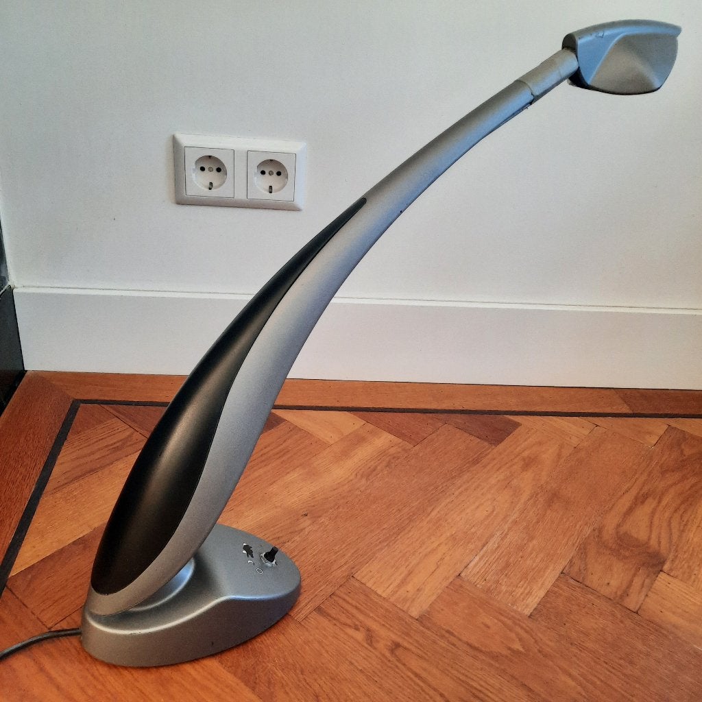 Bilumen Mantys - Giugiaro 1996, Kunststof, Gebruikt, Jaren 90, Overige fittingen