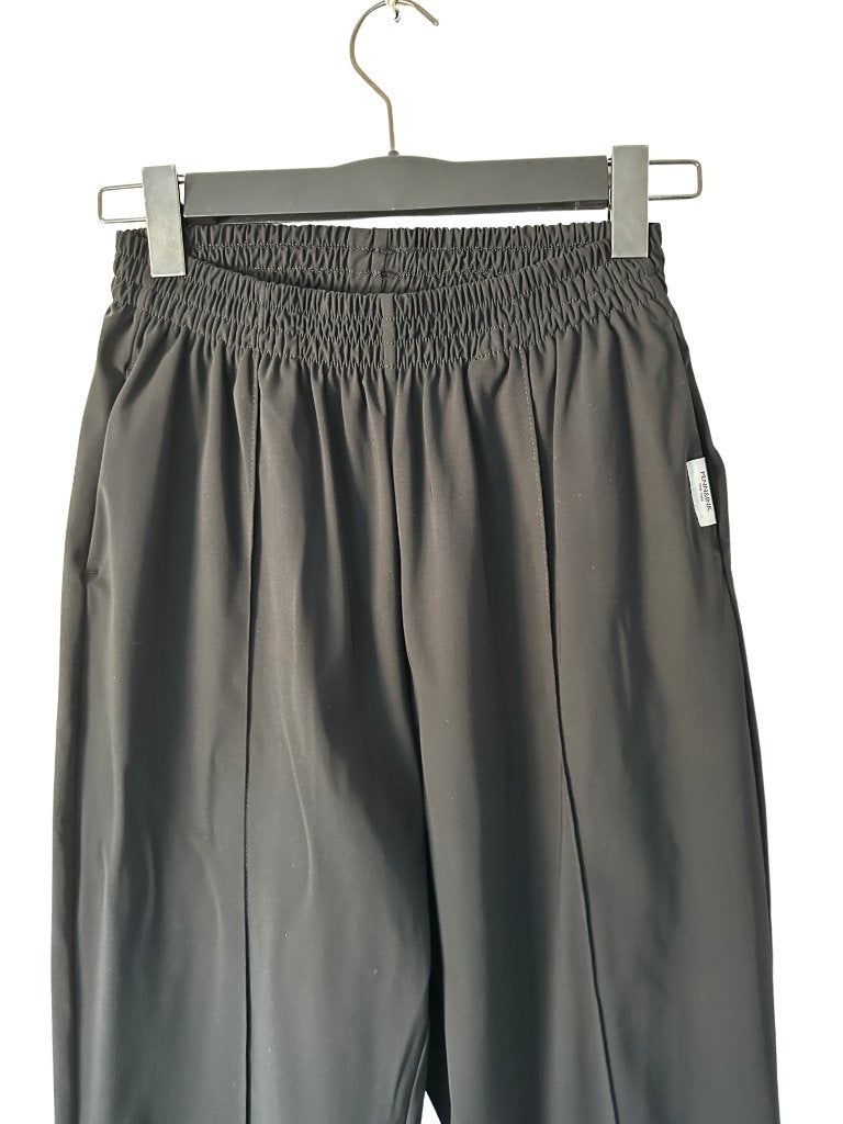 Penn & Ink broek S, Zwart, Ophalen of Verzenden, Zo goed als nieuw, Lang