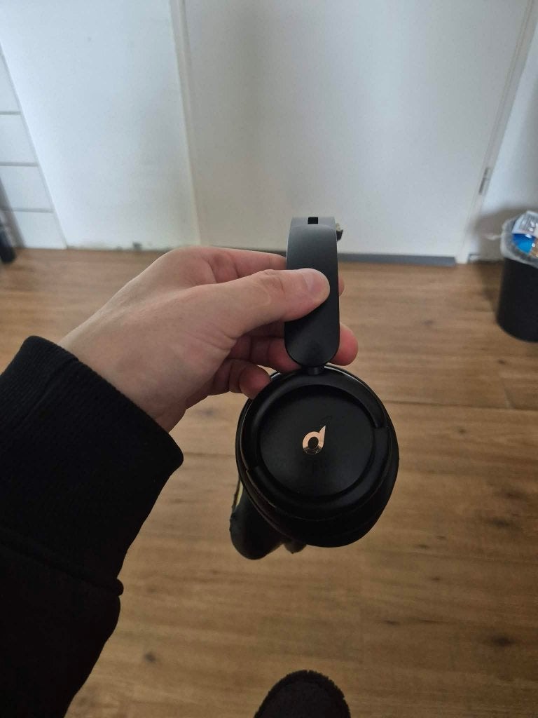 soundcore q30 (gebruikt), Ophalen of Verzenden, Gebruikt, Overige merken