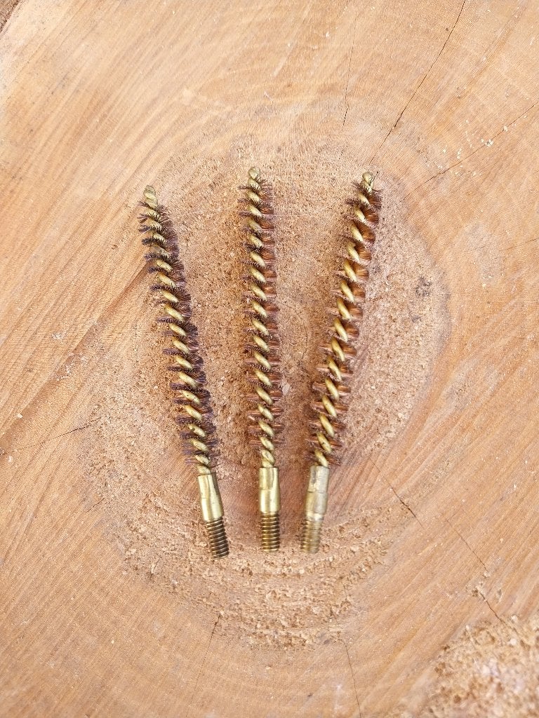 Setje U.S.  Cleaning rods M1 carbine - M1 Garand, Verzamelen, Ophalen of Verzenden, Amerika, Overige typen