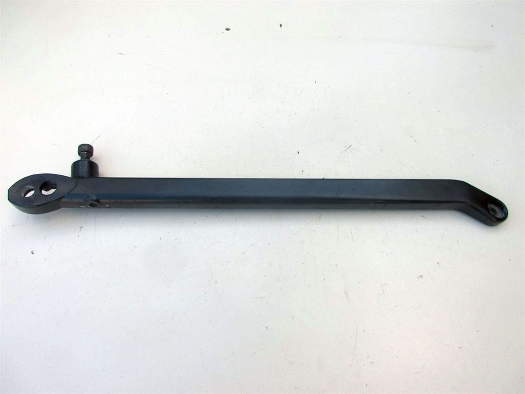 Honda VF750F zijbeugel greep grip VF 750 achterbeugel frame, Motoren, Ophalen of Verzenden