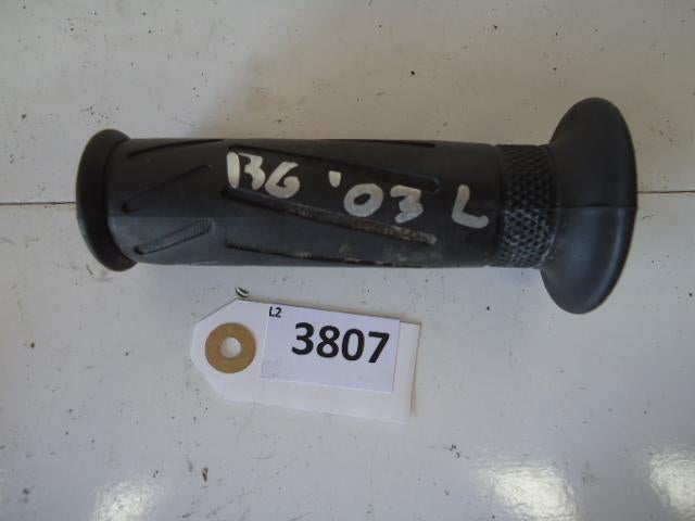 R6 2003 - 2005 Yamaha Handvat en gashendel D1-15934