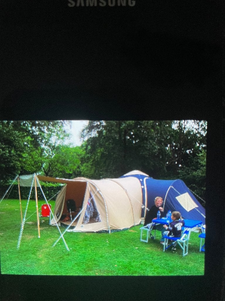 Karsten Tent, Diversen, Overige Diversen, Gebruikt, Ophalen