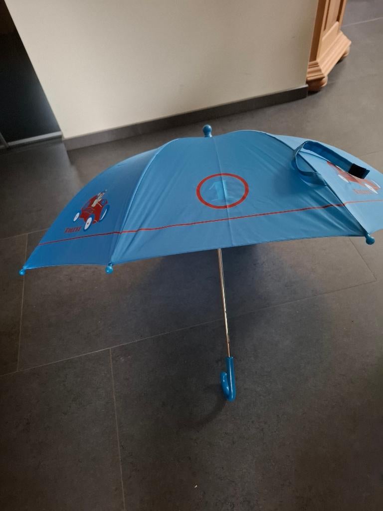 KINDERPARAPLUI, Ophalen of Verzenden, Zo goed als nieuw