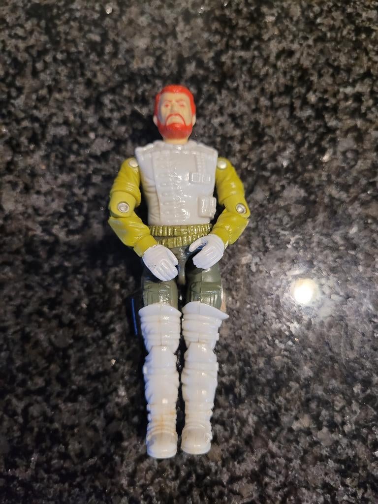 Gi joe long range, Ophalen of Verzenden