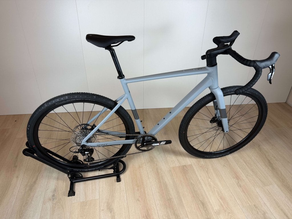 Scott Speedster Gravel 20 - SRAM Apex XPLR - Maat L - Nieuw, 28 inch, Info@velostudio.nl, Heren, Ophalen of Verzenden