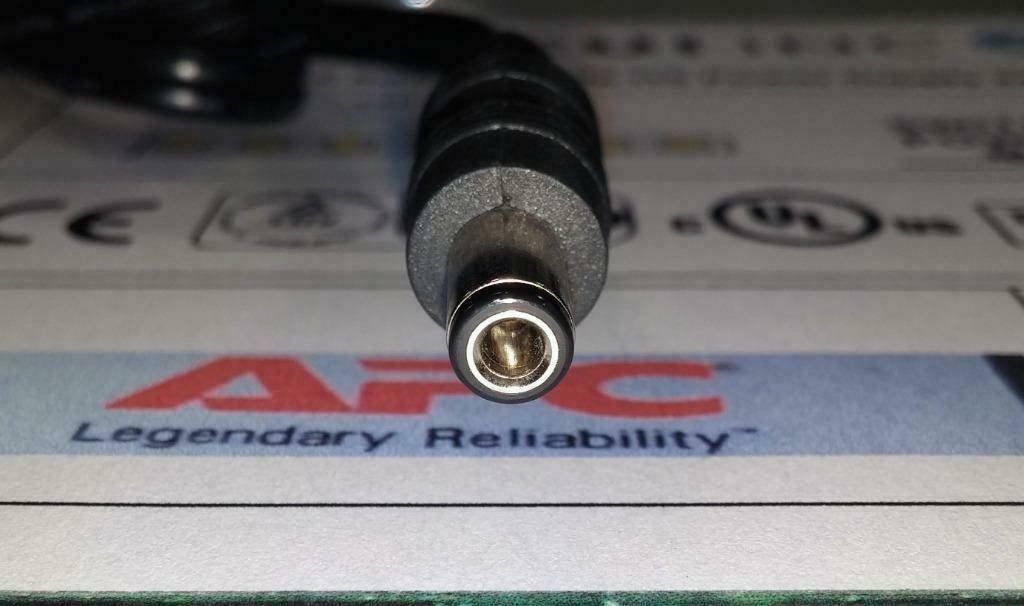 CUI INC EPA-201D-24 Adapter 24V 0.83A 20W DTS240085U-P6-SZ, Ophalen of Verzenden, Zo goed als nieuw