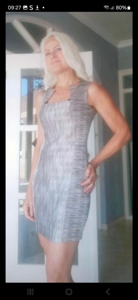 Supertrash jurk maat 34 (XS), Kleding | Dames, Jurken, Supertrash, Ophalen of Verzenden, Zo goed als nieuw, Maat 34 (XS) of kleiner