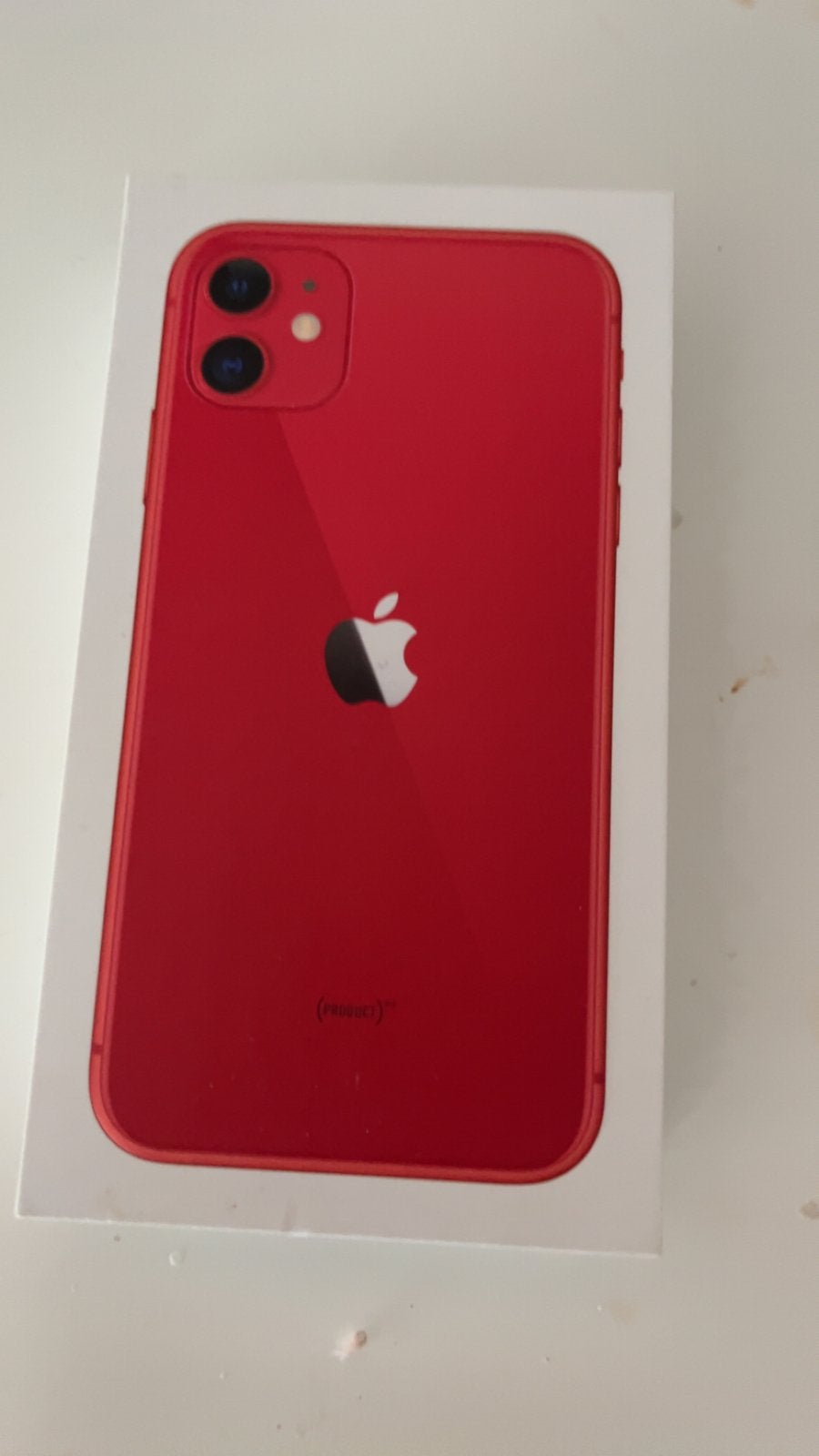 Iphone 11 kapot 30 euro, Telecommunicatie, Mobiele telefoons | Apple iPhone, Ophalen of Verzenden, Zo goed als nieuw, 64 GB, IPhone 11