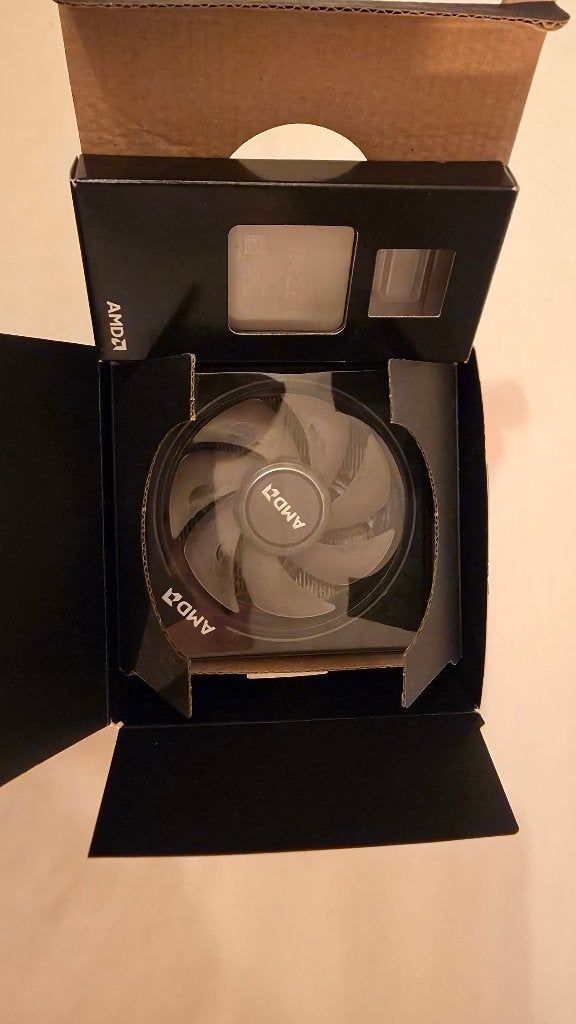 AMD Ryzen 7 2700x, 8-core, Gebruikt, Ophalen of Verzenden, AMD Ryzen 7
