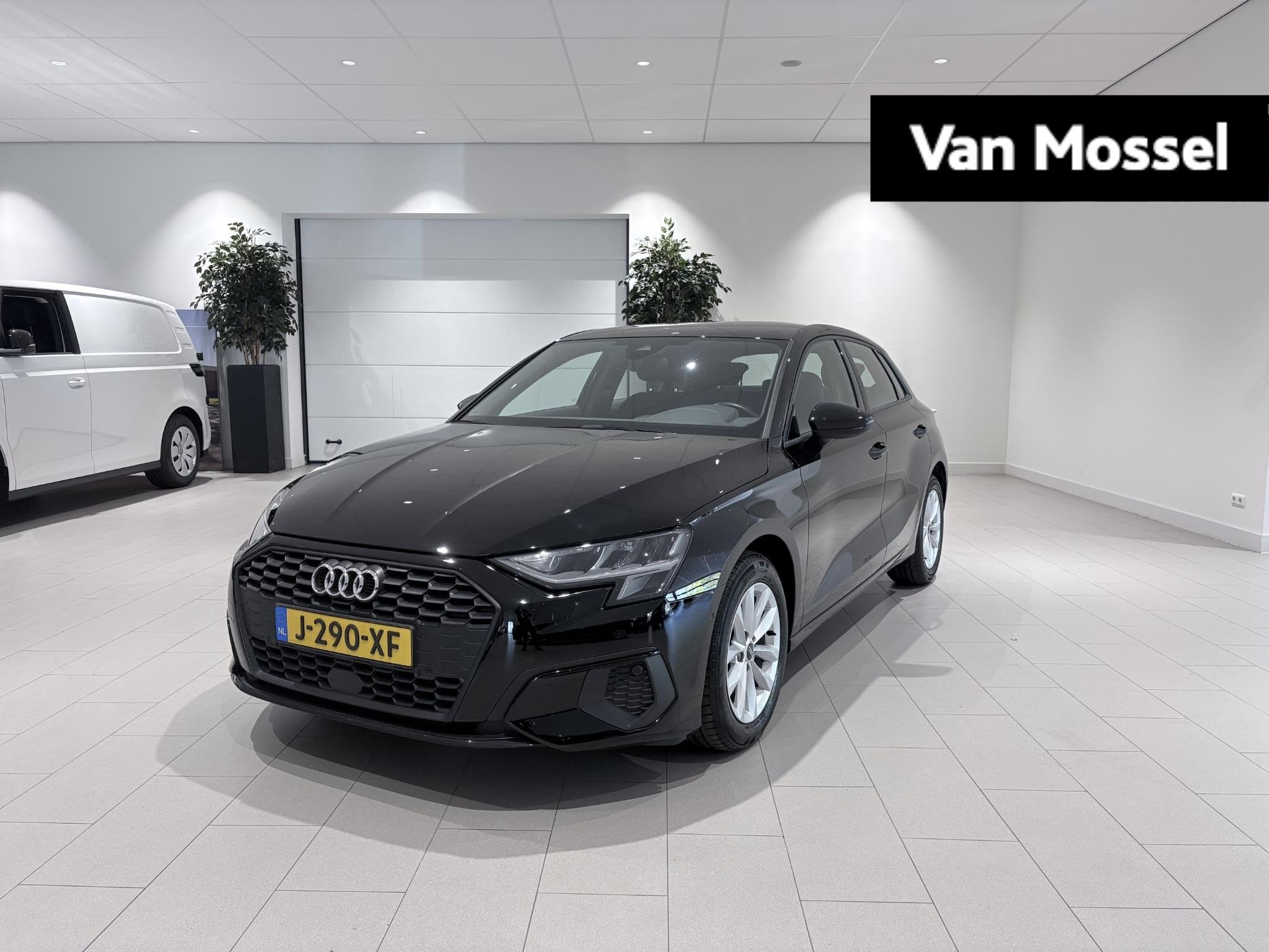 Audi A3 Sportback 35 TFSI Pro Line Apple Carplay/Android Aut