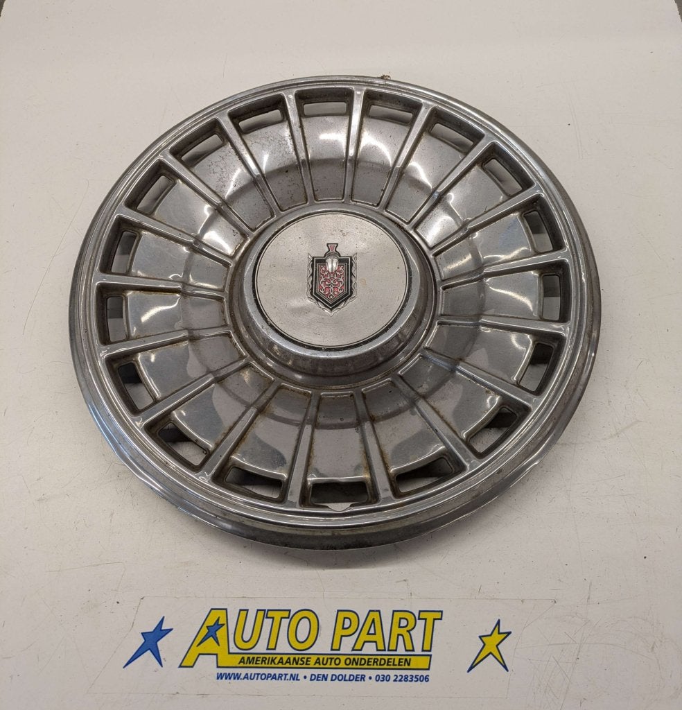 Chevrolet Monte Carlo 14" wieldop 1978-1980, Gebruikt, Info@gm.com, Chevrolet, Ophalen of Verzenden
