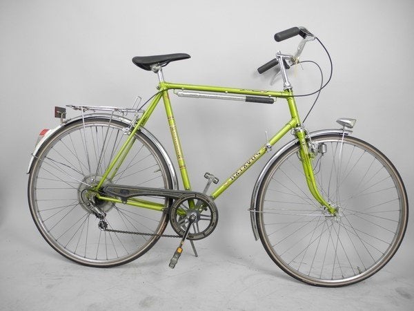 Batavus Sprint 1970, Fietsen en Brommers, Ophalen, Batavus, Heerenveen, Info@bikestoremember.nl