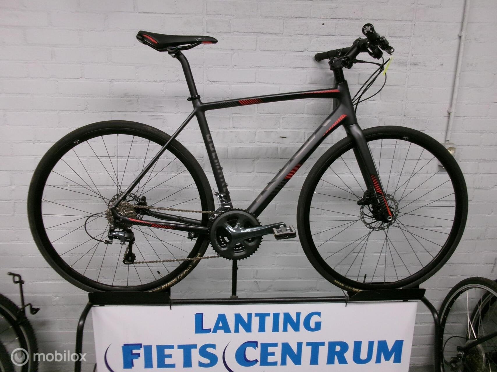 Koga COLMARO 52 CM, 49 tot 53 cm, Gebruikt, Overige merken