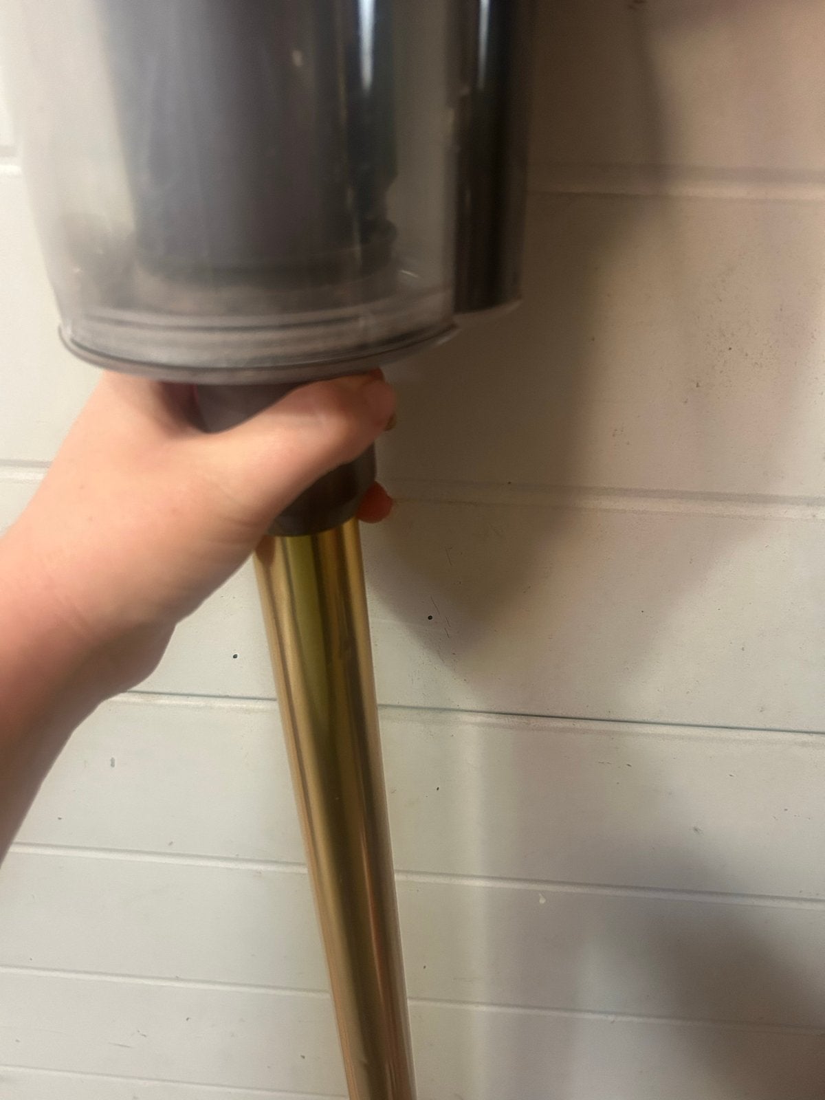 Dyson V11 absolute pro met defect (motor gaat niet aan), Ophalen, Draadloos, Dyson, Niet werkend
