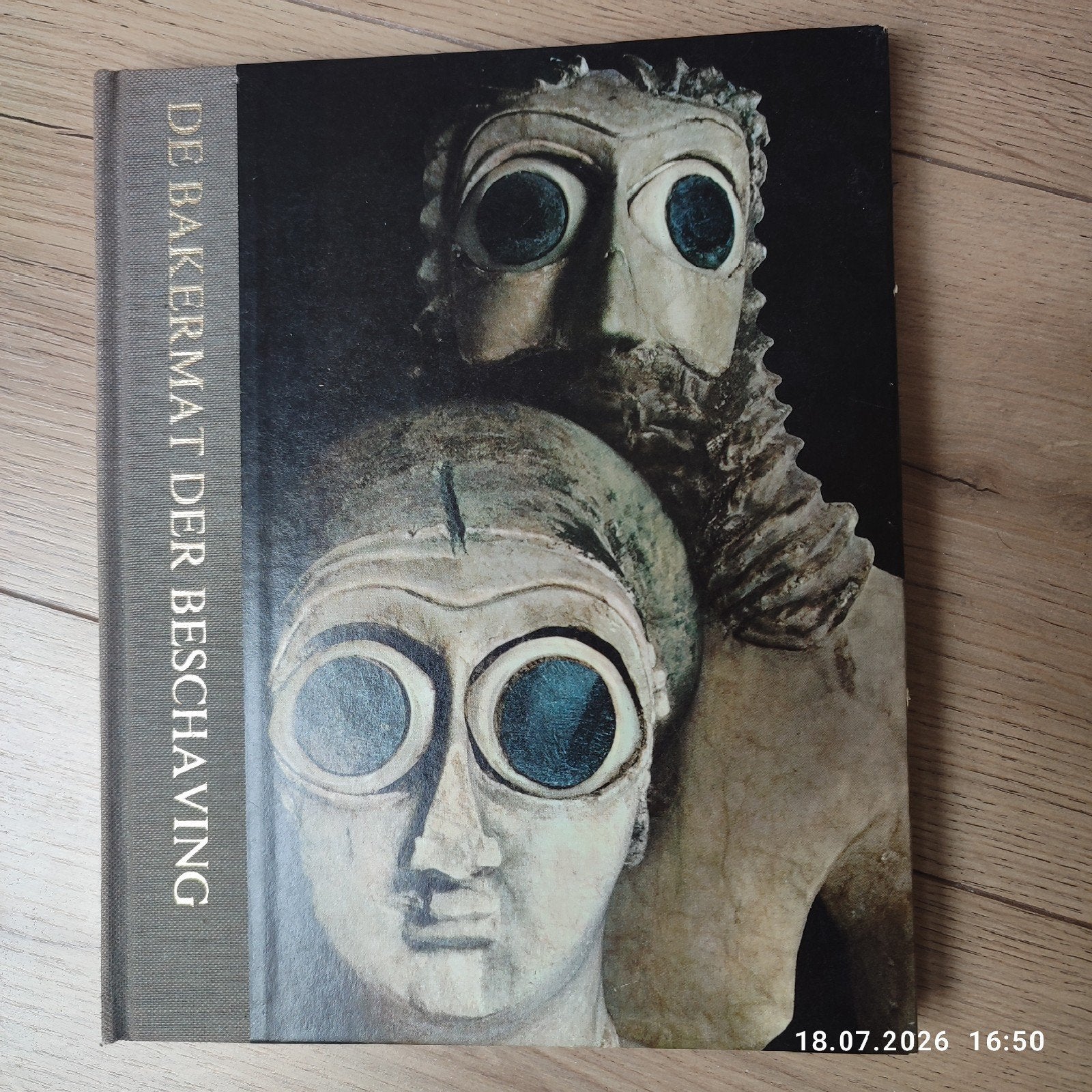 De bakermat der beschaving - Samuel Noah Kramer (1967), Ophalen of Verzenden, Zo goed als nieuw, Samuel Noah Kramer