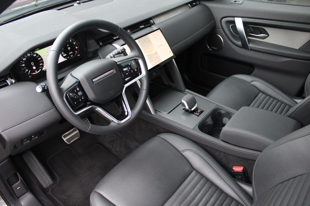 Land Rover Discovery Sport P270e Dynamic SE | Pano | Cold Cl, Auto's, Land Rover, Euro 6, Met garantie (alle), 15 kWh, Discovery Sport